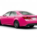 【幻の限定車、中古車で今いくら？】ピンク色は安いという常識を覆したトヨタ・クラウン“Re BORN PINK”の市場価格をチェック - crwa1307_03