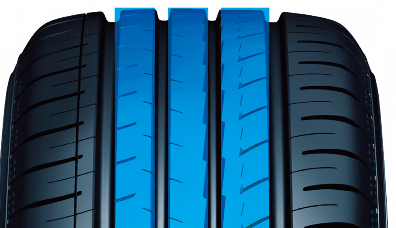 「【横浜ゴム・BluEarth-GT AE51発売】アドバンシリーズに迫る高性能ブルーアースが登場」の8枚目の画像
