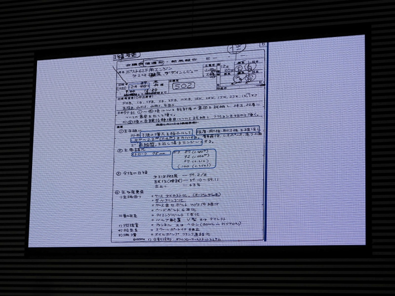 「「初代レガシィ開発秘話」80年代にIoTを先取り…じつはコンピュータを駆使していた【クルマ塾・SUBARU編】」の11枚目の画像