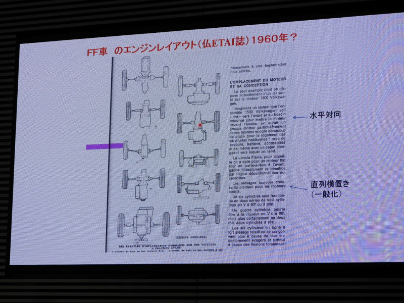 「「初代レガシィ開発秘話」80年代にIoTを先取り…じつはコンピュータを駆使していた【クルマ塾・SUBARU編】」の19枚目の画像