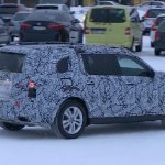 【動画】メルセデス・ベンツの旗艦SUV・新型「GLS」が480馬力V8を引っさげ豪雪からニュルまで走行テスト - スクリーンショット 2018-12-09 13.57.51