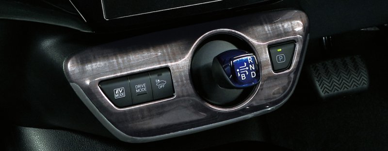「【新車】モデリスタが新型トヨタ・プリウスに「ICONIC STYLE」「ELEGANT ICE STYLE」の2つのエアロキットを設定」の26枚目の画像