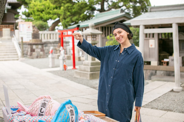 「大人女子必見。開運の秋!? 江ノ島〜鎌倉〜葉山、パワースポットを巡る日帰りドライブ旅へ！第三弾【PeLuLu】」の10枚目の画像