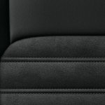 【新車】三菱・アウトランダーにブラックのアクセントカラーとシートヒーター、パワーシートが用意された「BLACK Edition」が登場 - 1811_OUTBE_5_fabric