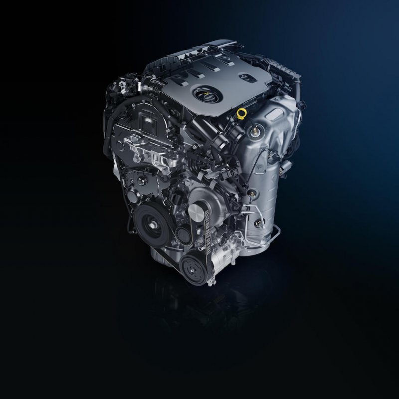 「【新車】プジョー・308が刷新。新型のディーゼルエンジンは1.5Lにダウンサイジングしながら最高出力を10psアップ」の1枚目の画像