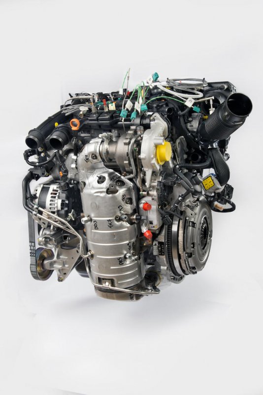 「【新車】プジョー・308が刷新。新型のディーゼルエンジンは1.5Lにダウンサイジングしながら最高出力を10psアップ」の2枚目の画像