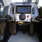 【試乗】全身が最先端ポリマーの塊。コンセプトカー「ItoP（アイトップ）」の試乗レポート - 20181030_ItoP_CSC_cockpit