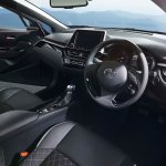 【新車】トヨタ・C-HRに内・外装カラーと安全装備にこだわった特別仕様車が2タイプ登場 - 20181203_01_02_s
