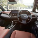 【新車】トヨタ・C-HRに内・外装カラーと安全装備にこだわった特別仕様車が2タイプ登場 - 20181203_01_05_s