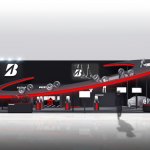 【東京オートサロン2019】ブリヂストンブースは「ポテンザ」を履くレーシングカーの展示や佐藤琢磨選手のトークショーなどを開催 - 2018121402-J-image01