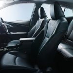 「【新車】トヨタ・プリウスがマイナーチェンジ。内・外装を一新し、安全装備もアップデート」の17枚目の画像ギャラリーへのリンク