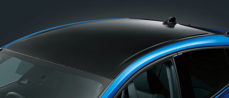 「【新車】トヨタ・プリウスがマイナーチェンジ。内・外装を一新し、安全装備もアップデート」の8枚目の画像