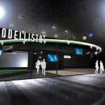 【東京オートサロン2019】モデリスタとTRDがタッグを結成。レクサスUXのオリジナルコンセプトカー「UX MODELLISTA Concept」を出展 - 2019TCD_TAS_1