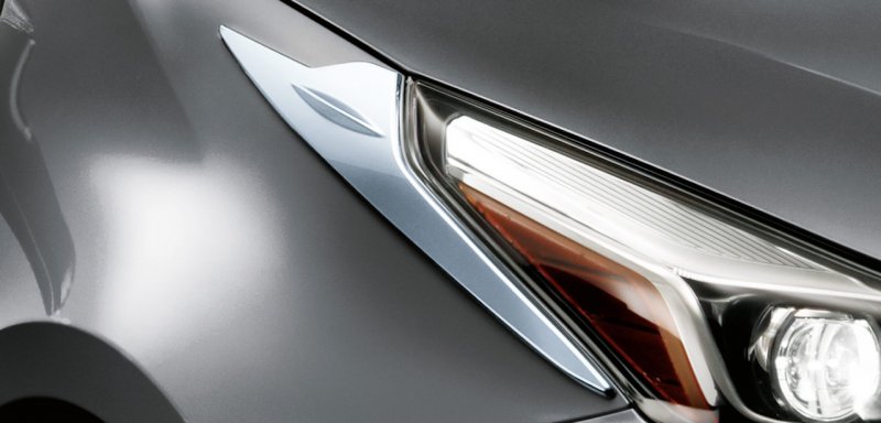 「【新車】モデリスタが新型トヨタ・プリウスに「ICONIC STYLE」「ELEGANT ICE STYLE」の2つのエアロキットを設定」の13枚目の画像