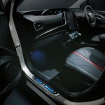 「【新車】モデリスタが新型トヨタ・プリウスに「ICONIC STYLE」「ELEGANT ICE STYLE」の2つのエアロキットを設定」の25枚目の画像ギャラリーへのリンク