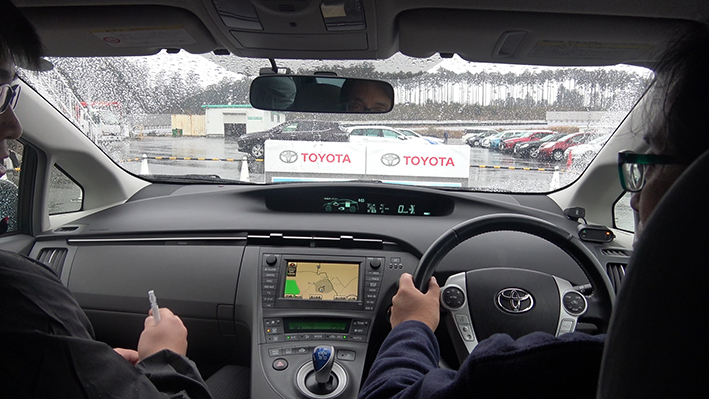 「後付け純正用品として提供されるトヨタの「踏み間違い加速抑制システム」をチェック」の10枚目の画像