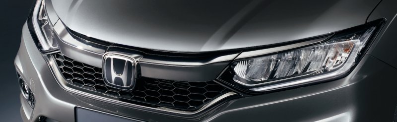 「【新車】ホンダのコンパクトセダン「グレイス」に、シックな内外装が魅力の「BLACK STYLE」を設定」の3枚目の画像