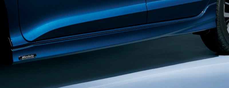 「【新車】ホンダのコンパクトセダン「グレイス」に、シックな内外装が魅力の「BLACK STYLE」を設定」の12枚目の画像