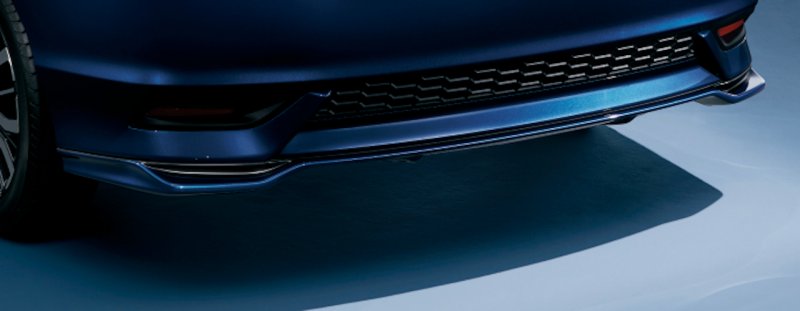 「【新車】ホンダのコンパクトセダン「グレイス」に、シックな内外装が魅力の「BLACK STYLE」を設定」の13枚目の画像