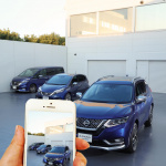 【AUTECH目撃キャンペーン】青いエンブレムの「AUTECH」車両をSNSにアップしてAmazonギフト10万円がもらえるキャンペーンを開始(PR) - 4S5A9330a