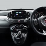 【新車】6MT仕様の限定車「Fiat 500S Manuale」が100台限定で登場 - OLYMPUS DIGITAL CAMERA