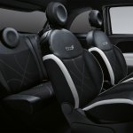 【新車】6MT仕様の限定車「Fiat 500S Manuale」が100台限定で登場 - 500S_sheet