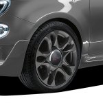 「【新車】6MT仕様の限定車「Fiat 500S Manuale」が100台限定で登場」の4枚目の画像ギャラリーへのリンク