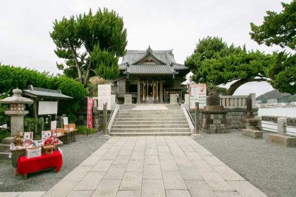 「大人女子必見。開運の秋!? 江ノ島〜鎌倉〜葉山、パワースポットを巡る日帰りドライブ旅へ！第三弾【PeLuLu】」の6枚目の画像