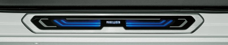 「【新車】モデリスタが新型トヨタ・プリウスに「ICONIC STYLE」「ELEGANT ICE STYLE」の2つのエアロキットを設定」の38枚目の画像