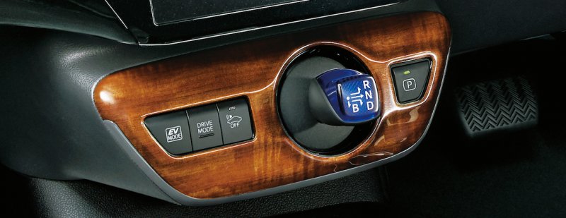 「【新車】モデリスタが新型トヨタ・プリウスに「ICONIC STYLE」「ELEGANT ICE STYLE」の2つのエアロキットを設定」の27枚目の画像
