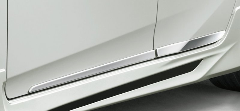 「【新車】モデリスタが新型トヨタ・プリウスに「ICONIC STYLE」「ELEGANT ICE STYLE」の2つのエアロキットを設定」の2枚目の画像