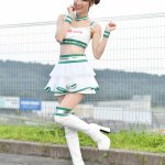 「日本レースクイーン大賞2018「クリッカー賞」TOP20アンケート投票」の6枚目の画像ギャラリーへのリンク