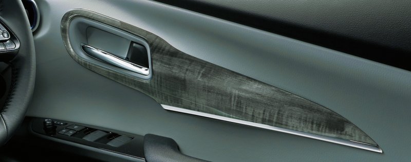 「【新車】モデリスタが新型トヨタ・プリウスに「ICONIC STYLE」「ELEGANT ICE STYLE」の2つのエアロキットを設定」の29枚目の画像