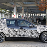「どう進化する？ BMW・1シリーズ次期型は新世代「FAAR」プラットフォーム採用」の13枚目の画像ギャラリーへのリンク