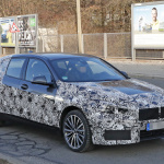 どう進化する？ BMW・1シリーズ次期型は新世代「FAAR」プラットフォーム採用 - BMW 1 Series 3