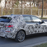 「どう進化する？ BMW・1シリーズ次期型は新世代「FAAR」プラットフォーム採用」の8枚目の画像ギャラリーへのリンク