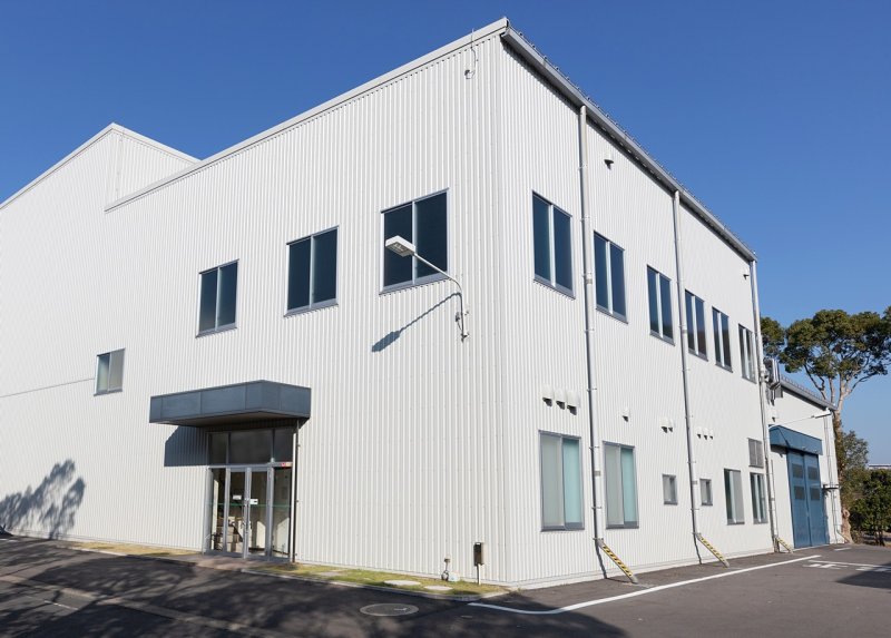 「三菱自動車が新車開発を担う愛知県「岡崎技術センター」の試験設備を公開」の1枚目の画像