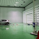 三菱自動車が新車開発を担う愛知県「岡崎技術センター」の試験設備を公開 - Denpa