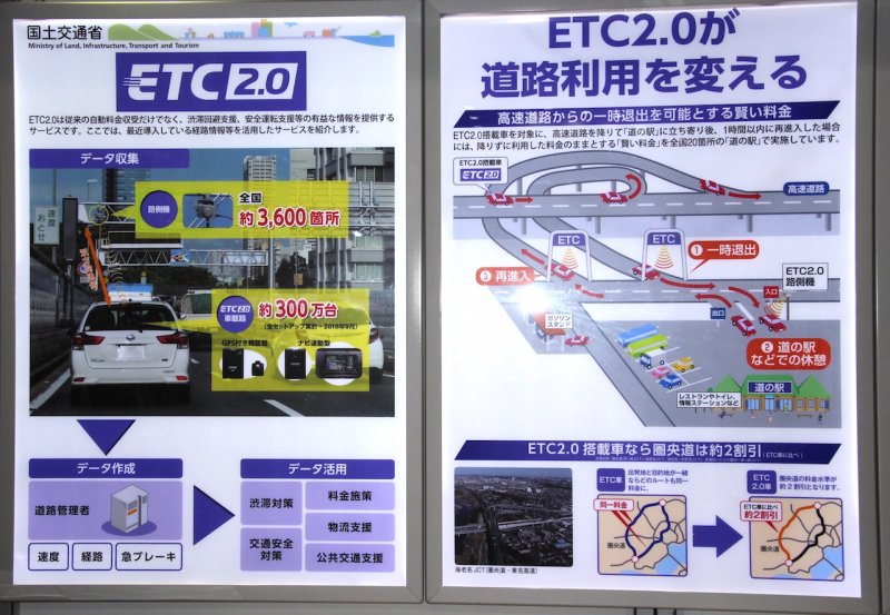 「ETC2.0車載器購入のチャンス!? VICSセンターが1万円購入割引の車載器アンケートモニターキャンペーンを開始」の6枚目の画像