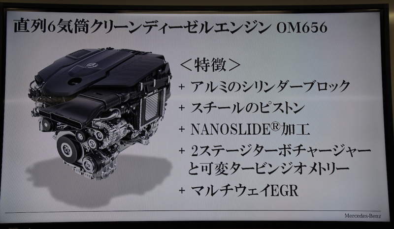 「【メルセデスAMG E 53 4MATIC＋ 試乗】車両本体価格1200万円超の装備、スペックとは？」の14枚目の画像