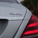 「【Mercedes-Benz S 400 d 4MATIC 試乗記】ディーゼルターボの直列6気筒は、マナーの良さと圧倒的な加速フィール、驚異的な静粛性の3拍子が揃う」の10枚目の画像ギャラリーへのリンク