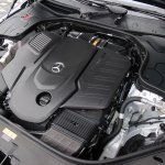 【Mercedes-Benz S 400 d 4MATIC 試乗記】ディーゼルターボの直列6気筒は、マナーの良さと圧倒的な加速フィール、驚異的な静粛性の3拍子が揃う - IMG_9233