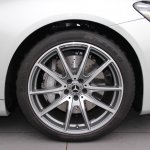 【Mercedes-Benz S 400 d 4MATIC 試乗記】ディーゼルターボの直列6気筒は、マナーの良さと圧倒的な加速フィール、驚異的な静粛性の3拍子が揃う - IMG_9257