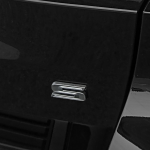 【新車】ジープ・グランドチェロキーにスポーティで高級感漂う「S Model」が120台限定で設定 - JP_1FAIR_WK_s_gc_badge