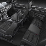【新車】ジープ・グランドチェロキーにスポーティで高級感漂う「S Model」が120台限定で設定 - JP_1FAIR_WK_s_interior