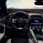 【新車】ジャガー・F-PACEが2019年モデルにスイッチ。550ps/680Nmを誇る「SVR」を追加 - Jaguar_F-PACE_19MY_09