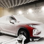 「三菱自動車が新車開発を担う愛知県「岡崎技術センター」の試験設備を公開」の7枚目の画像ギャラリーへのリンク