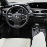 初の完全EV誕生か？ レクサスが「UX 300e」を商標登録 - Lexus-UX-2019-1280-8d