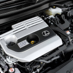 初の完全EV誕生か？ レクサスが「UX 300e」を商標登録 - Lexus-UX-2019-1280-c3