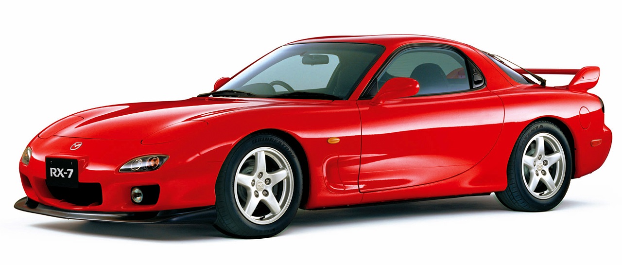 Mazda Rotary 画像 マツダが年発売のphvにロータリーエンジンを搭載 その用途とは Clicccar Com